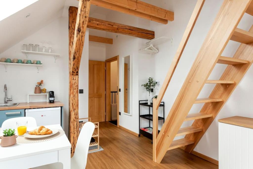 Corner House Apartments Near Lake Bled Radovljica Dış mekan fotoğraf