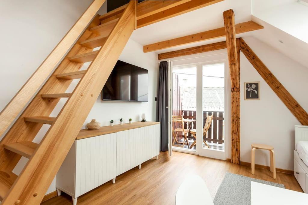 Corner House Apartments Near Lake Bled Radovljica Dış mekan fotoğraf