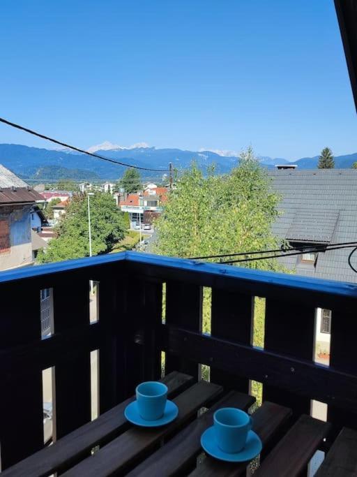 Corner House Apartments Near Lake Bled Radovljica Dış mekan fotoğraf